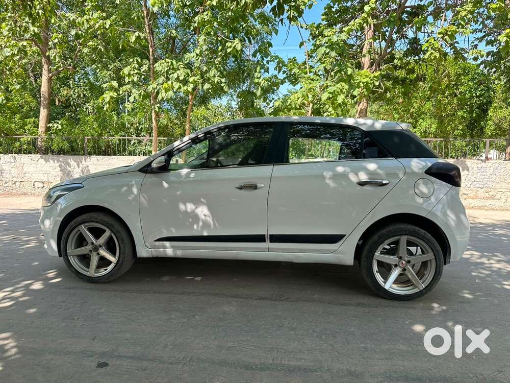 Hyundai I20 Sportz Plus 2019