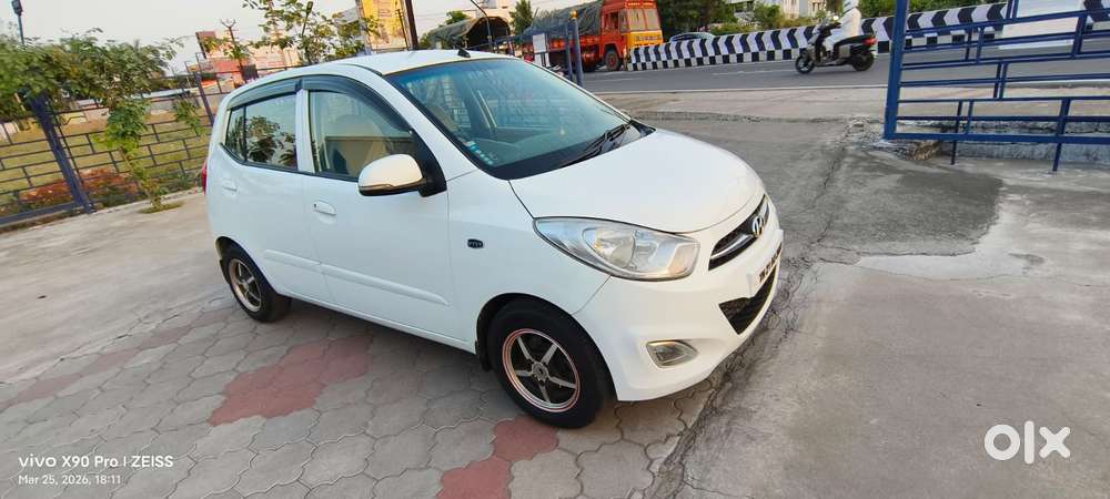 Hyundai I10 Magna 1.1l, 2012, Petrol