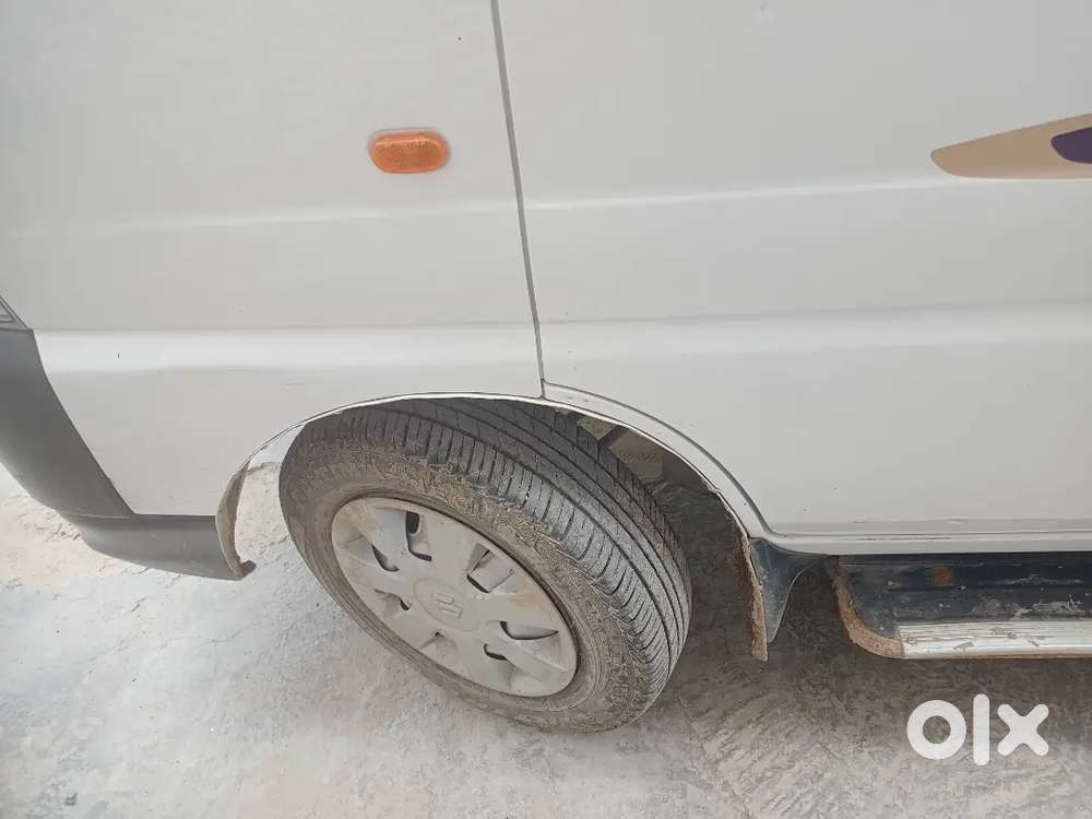 Maruti Suzuki Eeco Ac 2021
