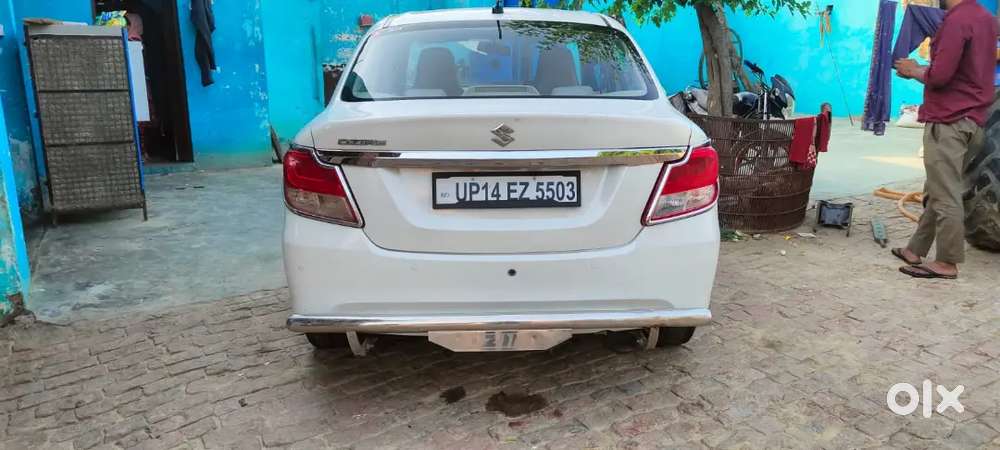 Maruti Dzire Lxi 2022