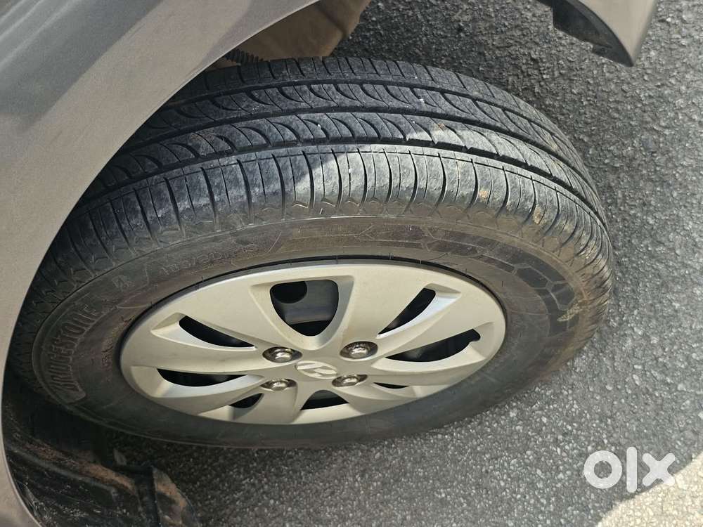 Hyundai I10 Sportz At, 2011, Petrol
