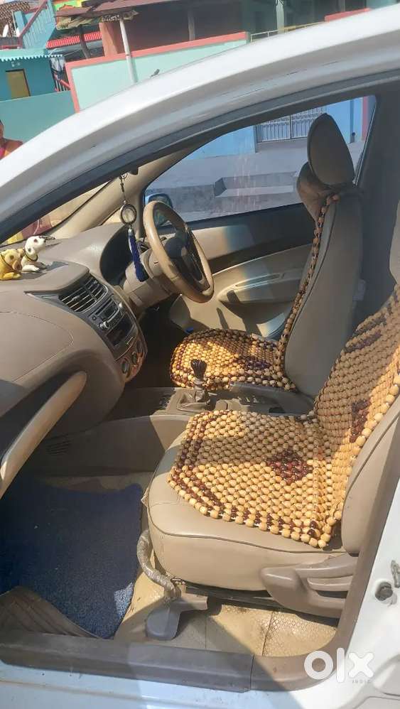 Chevrolet Sail Ls Abs 2013 Diesel Manual