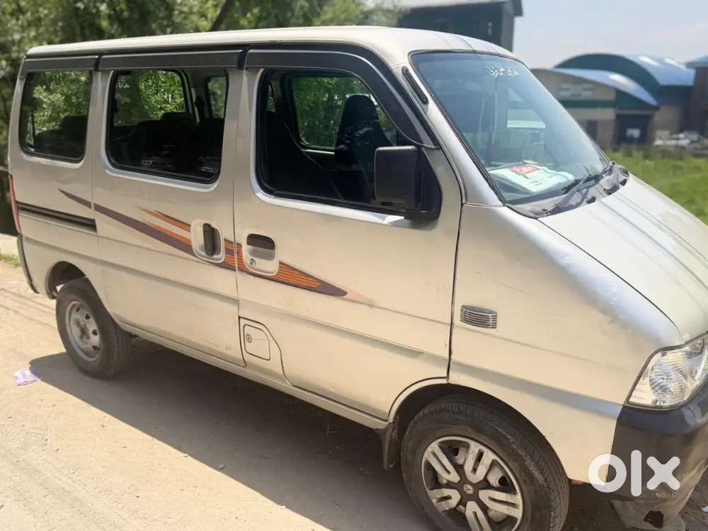 Want To Sell My Brand New Eeco 7str