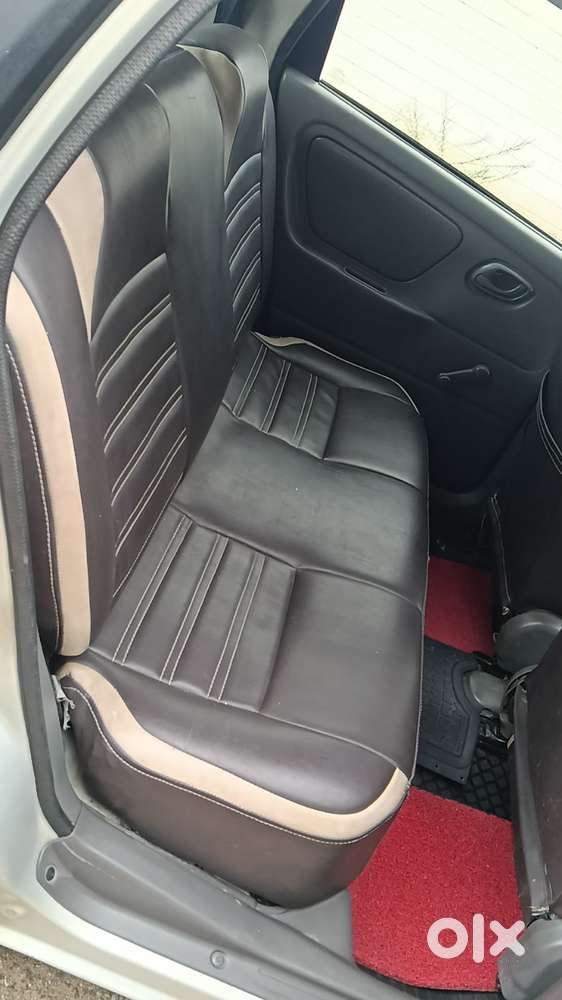 Maruti Suzuki Alto 2005-2010 Lx Bsiii, 2004, Petrol