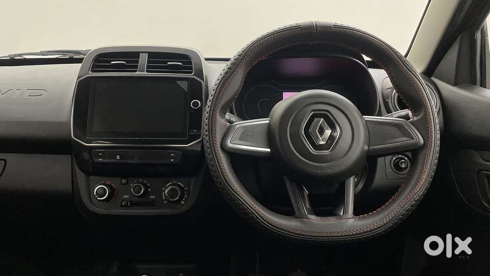 Renault Kwid Rxt 1.0, 2022, Petrol