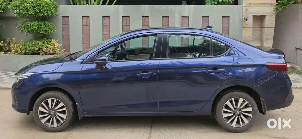 Honda City 1.5 V 5th Gen I-vtec Mt, 2023, Petrol