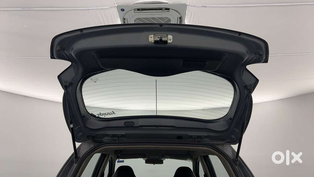 Hyundai Grand I10 1.2 Kappa Sportz, 2015, Petrol