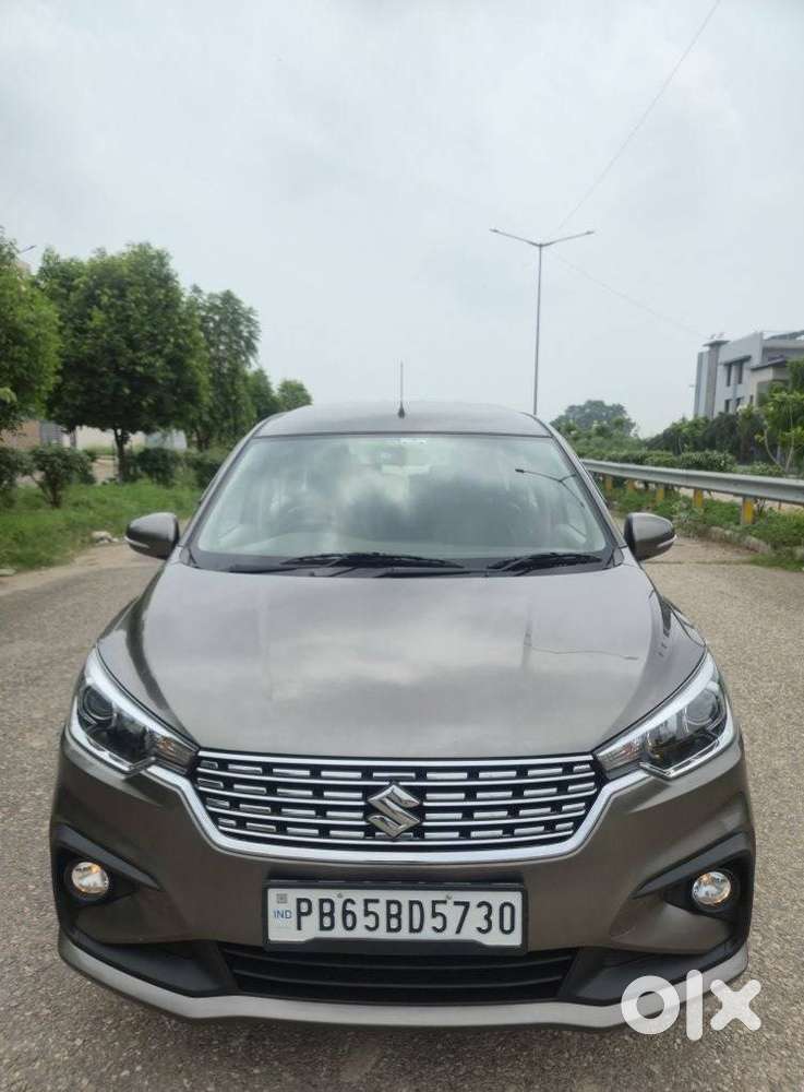 Maruti Suzuki Ertiga Vxi (o) Cng, 2023, Cng & Hybrids
