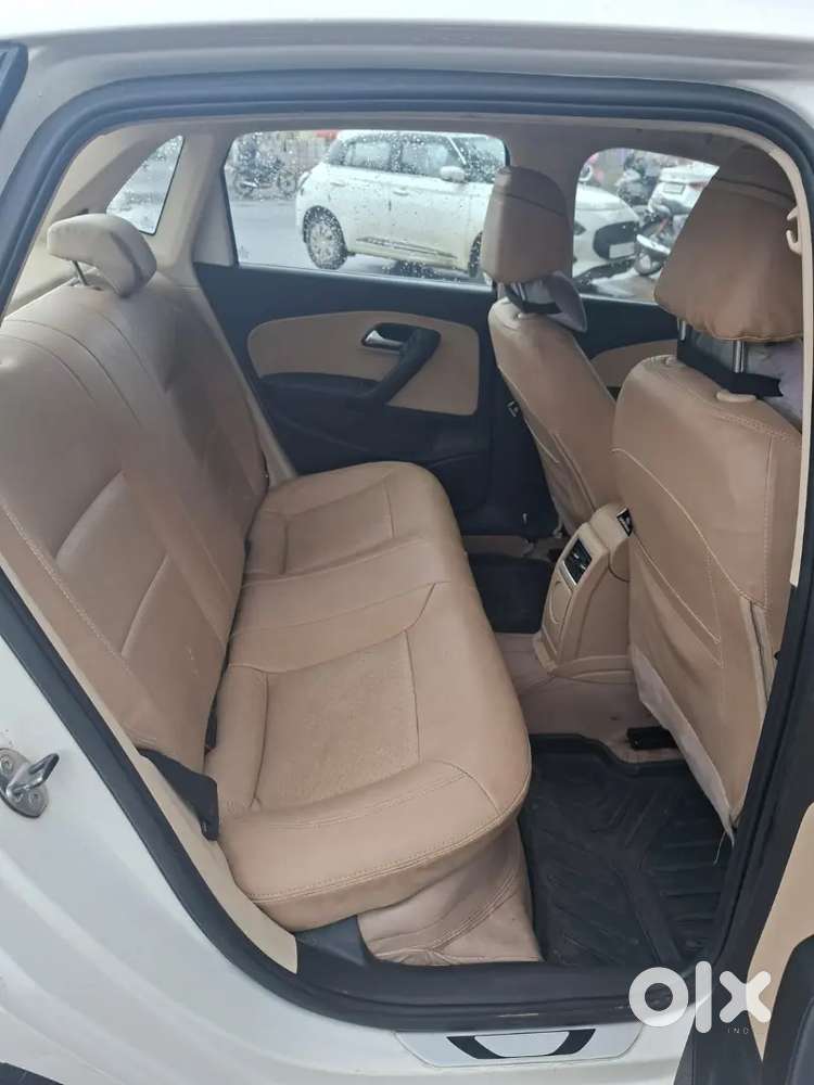 Volkswagen Ameo 2018 Cng