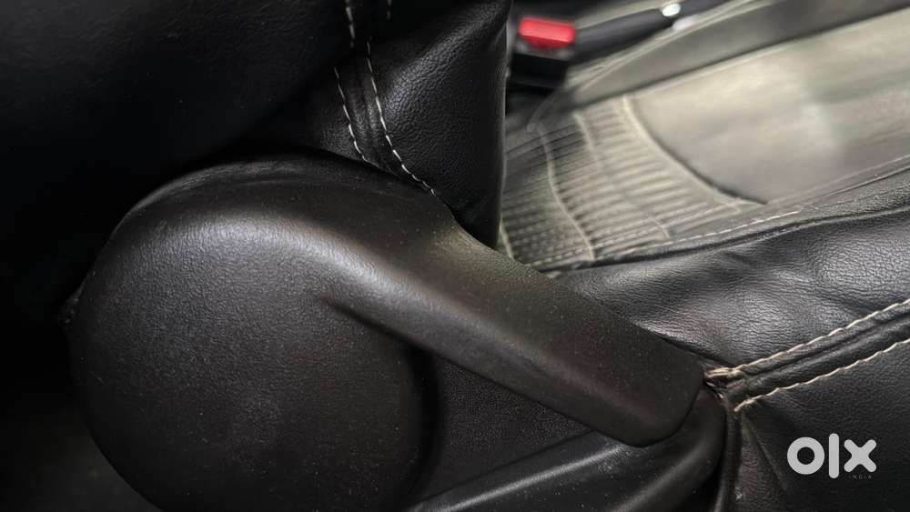 Maruti Suzuki Baleno 1.2 Delta, 2016, Petrol