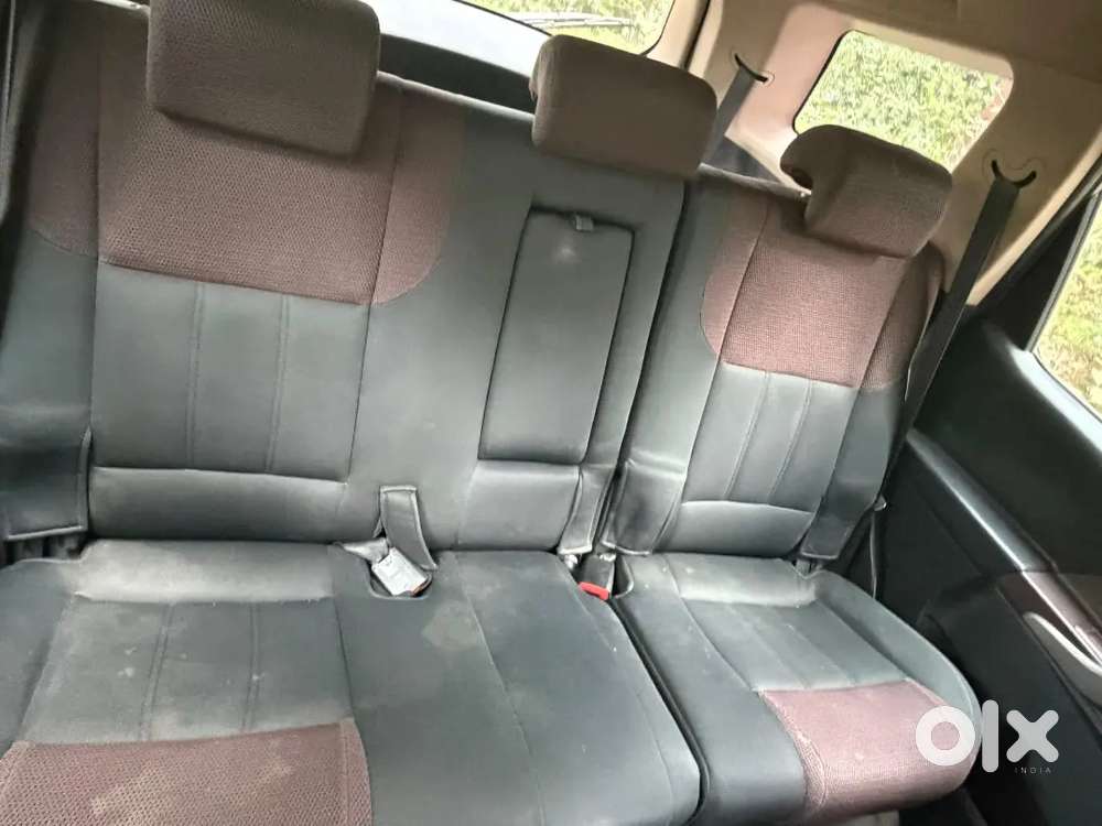 Mahindra Xuv500 2014 Diesel 152000 Km Driven