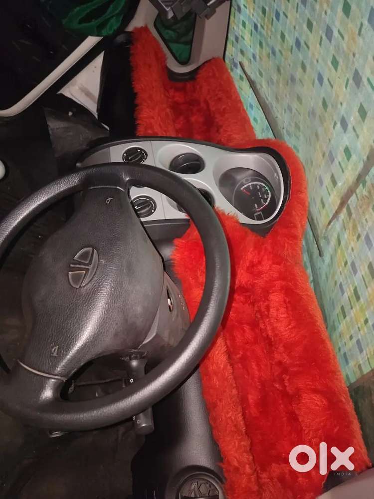 Tata Nano Cx 
Bs Tata Nano Cx 
39000kms
2nd Owner 
No Temparining