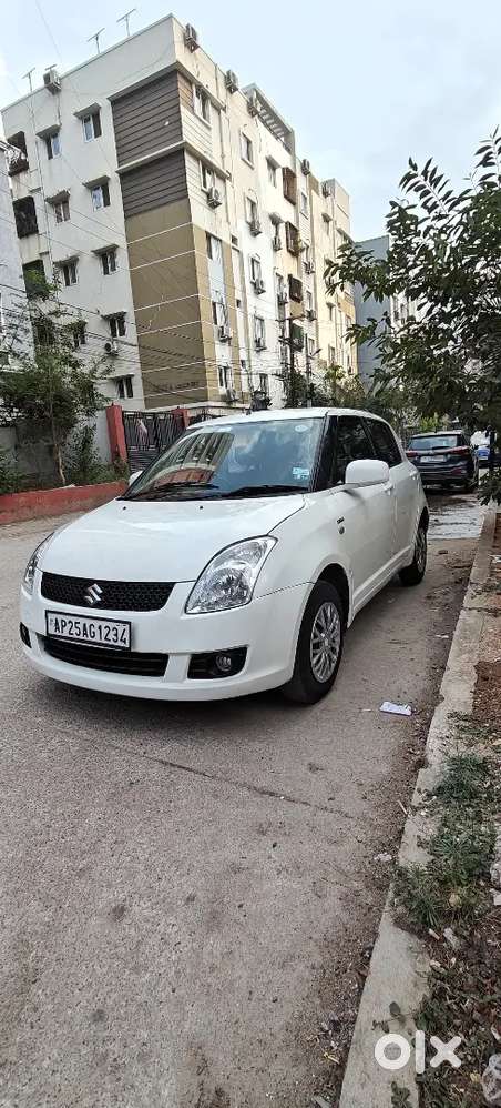 Maruti Suzuki Swift Vdi Well Maintained Chilled Ac