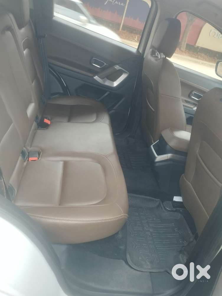 Tata Harrier 2.0 Kryotec Xz Camo, 2021, Diesel