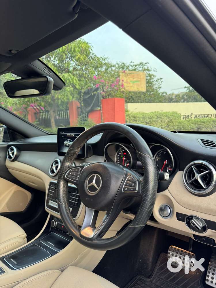Mercedes-benz Cla 2.0 200 Sport, 2017, Petrol