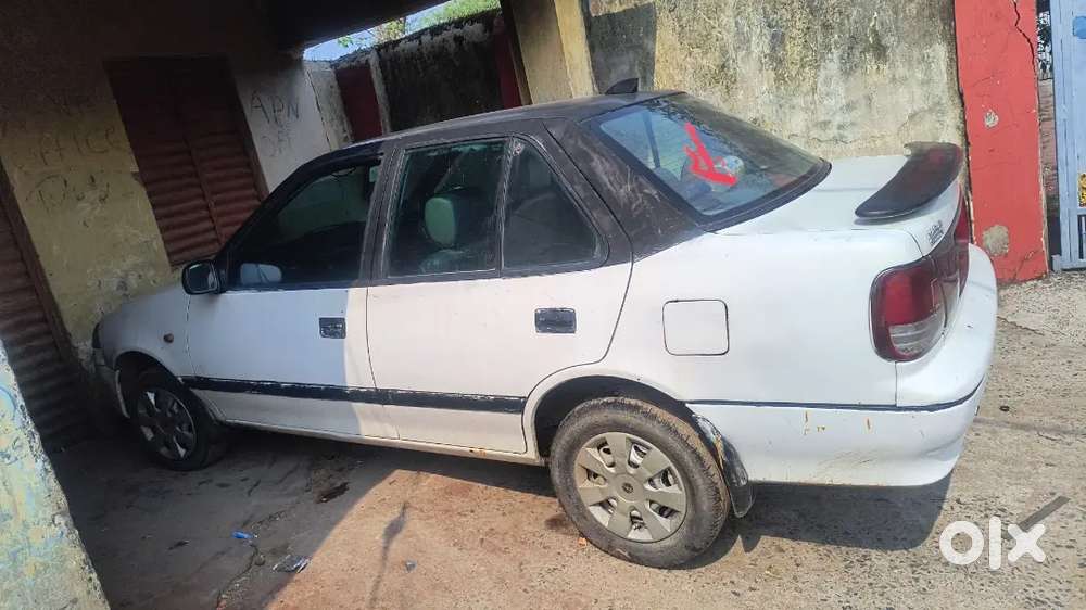 Maruti Suzuki Esteem Good Condition