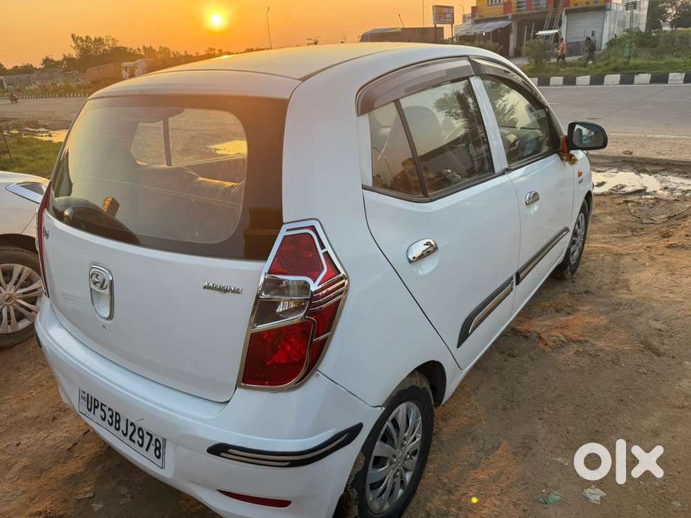 Hyundai I10 Petrol 2013 Showroom Condtion