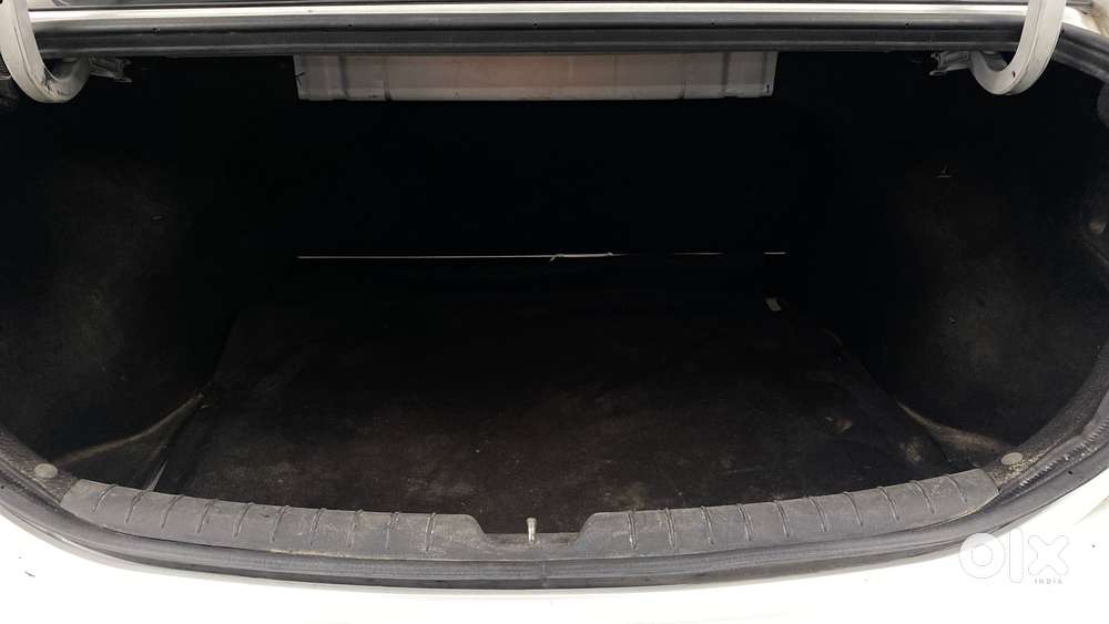 Hyundai Verna 1.5 Sx (o) Diesel At, 2021, Diesel