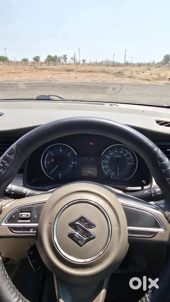 Maruti Suzuki Ertiga 2019