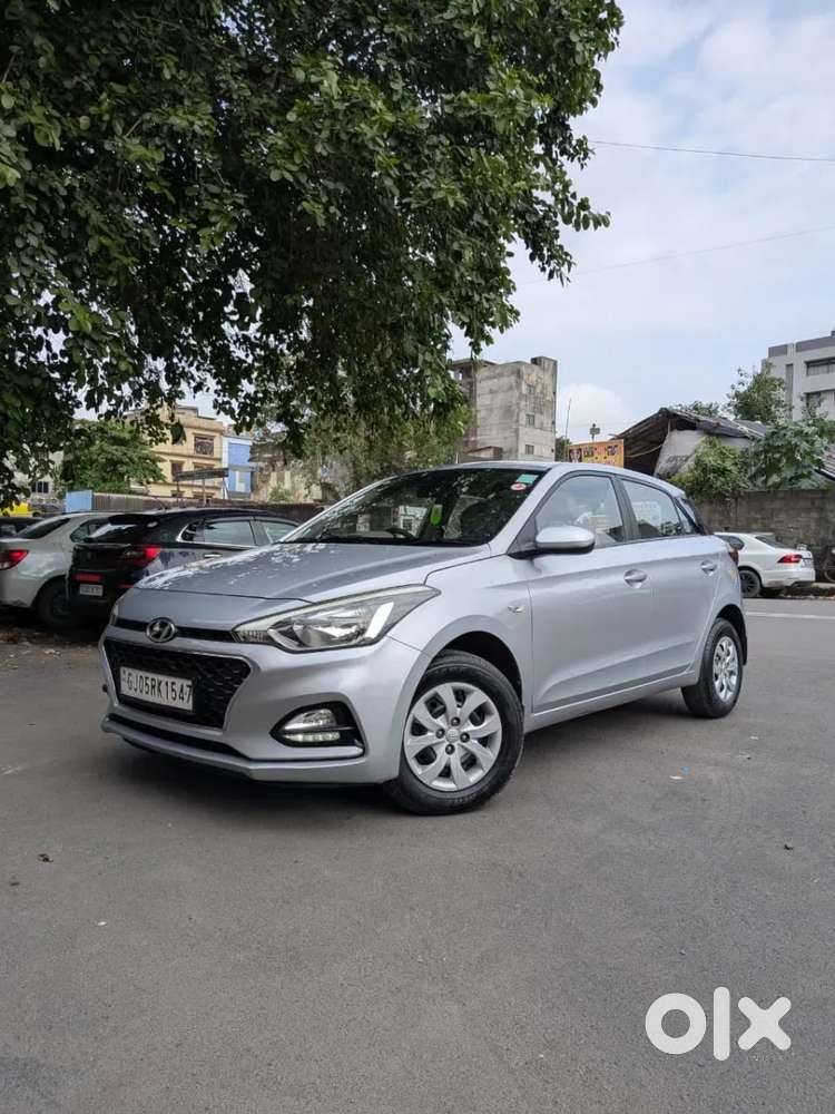 Hyundai Elite I20 [ ] 1.2 Magna, 2020, Petrol