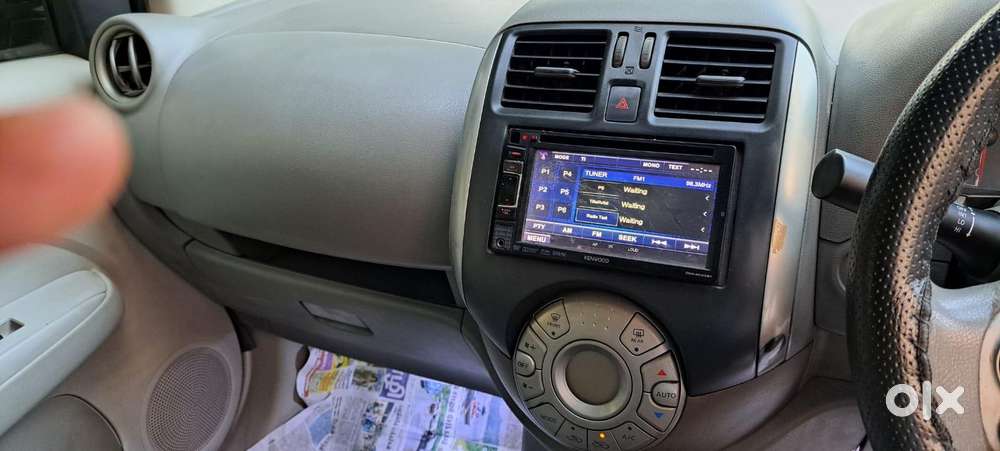 Nissan Sunny Diesel Xl, 2013, Diesel