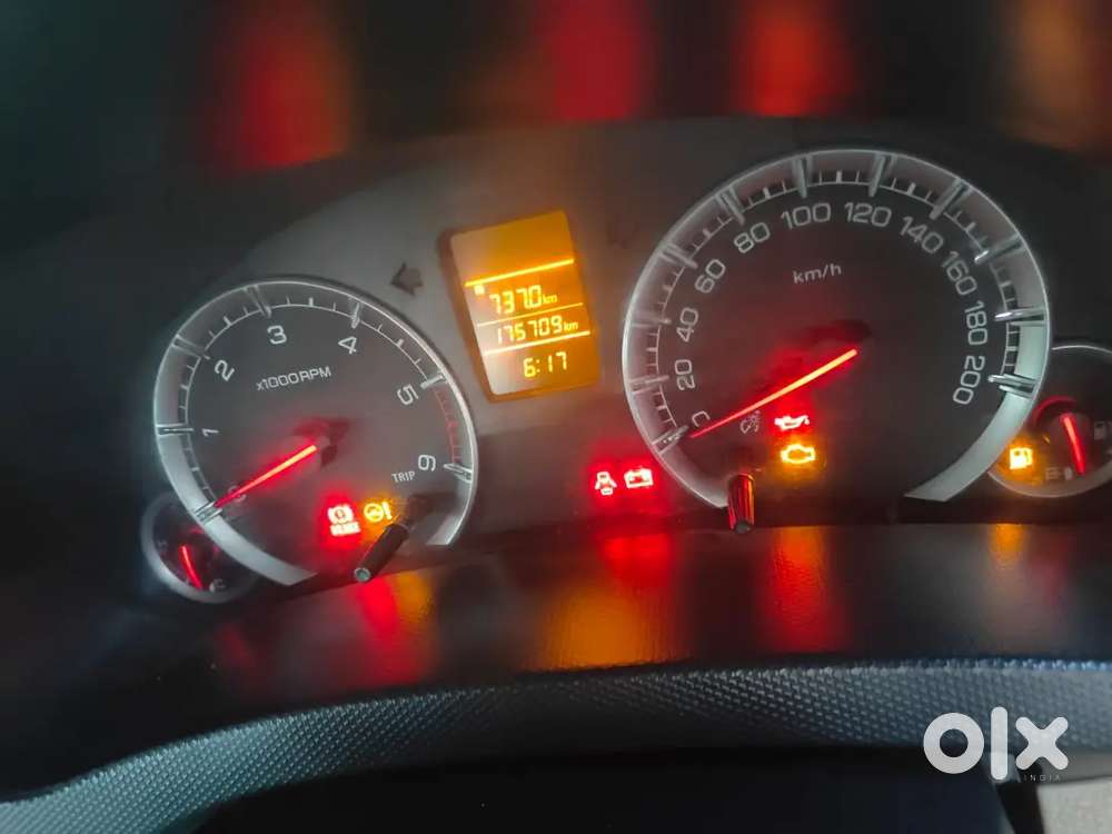 Maruti Suzuki Dzire Vdi 2016