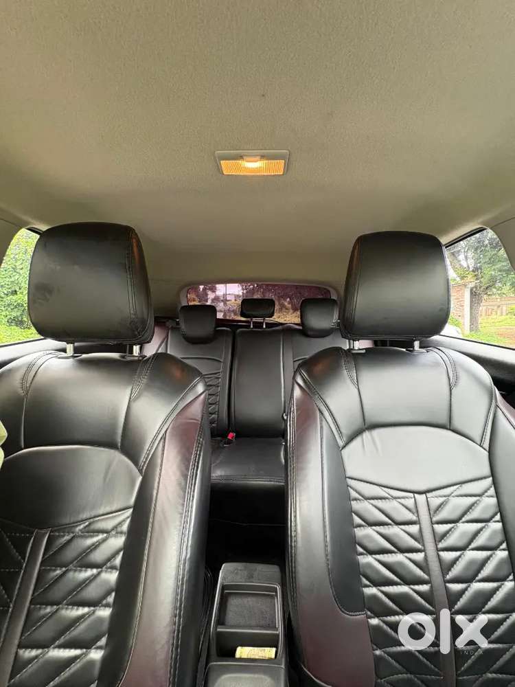 Maruti Suzuki Baleno 2024