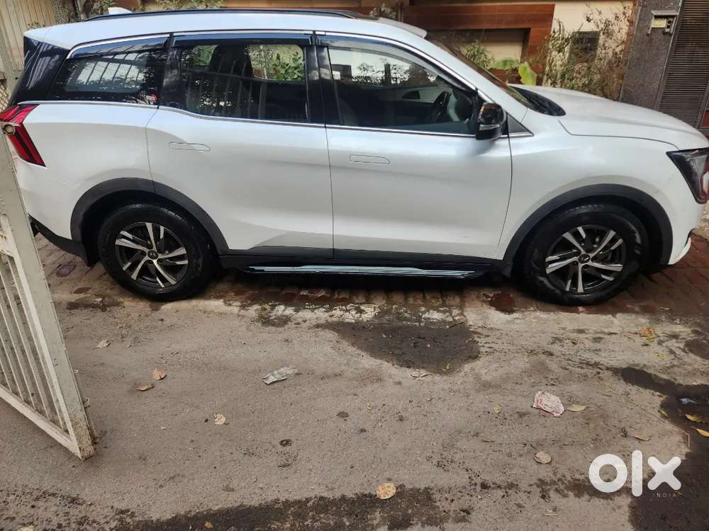 Mahindra Xuv700 2023