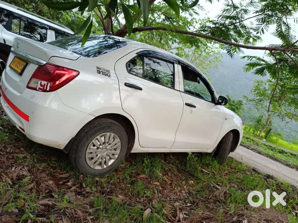 Swift Dzire Tour 2023 Ldi