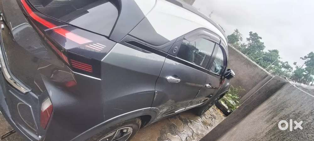 Tata Nexon Creative 2024