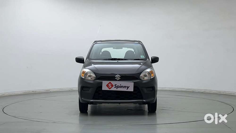 Maruti Suzuki Alto 800 0.8 Vxi Plus, 2022, Petrol
