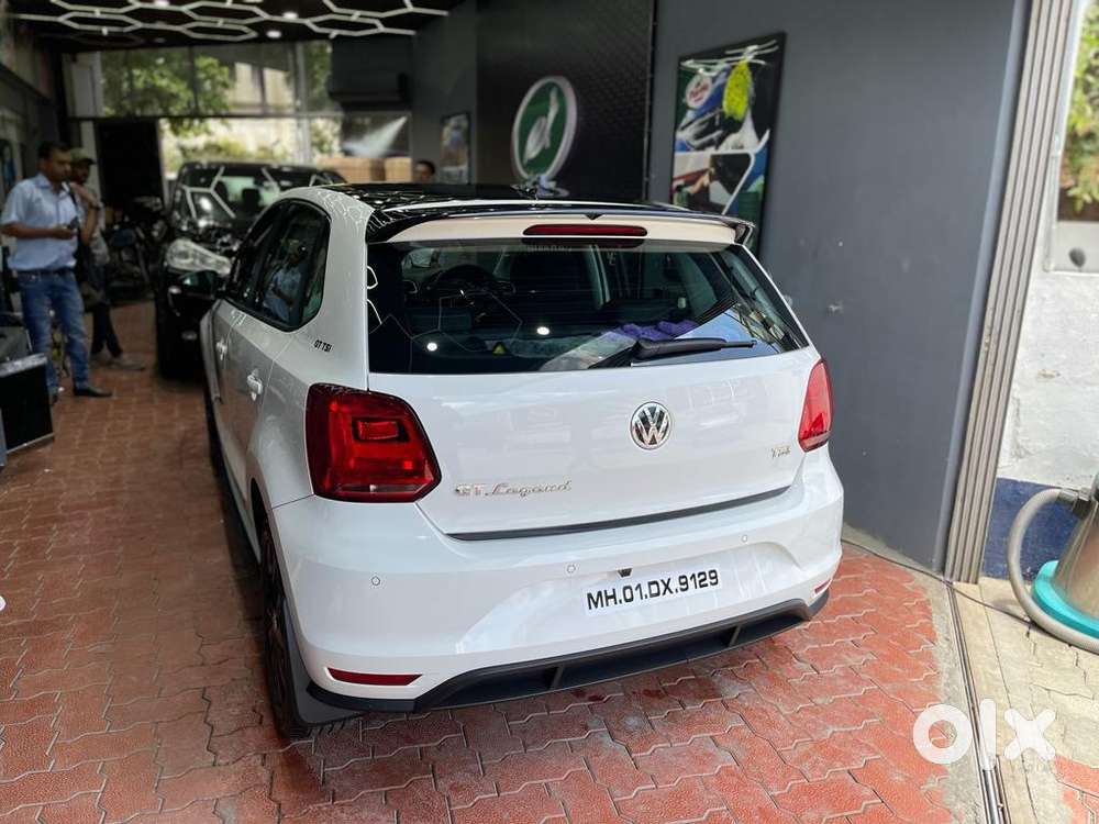 Volkswagen Polo 1.0 2022