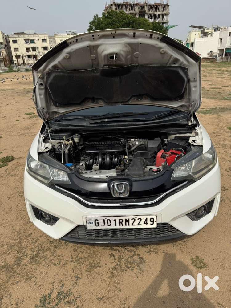 Honda Jazz 1.5 Sv I Dtec, 2015, Petrol