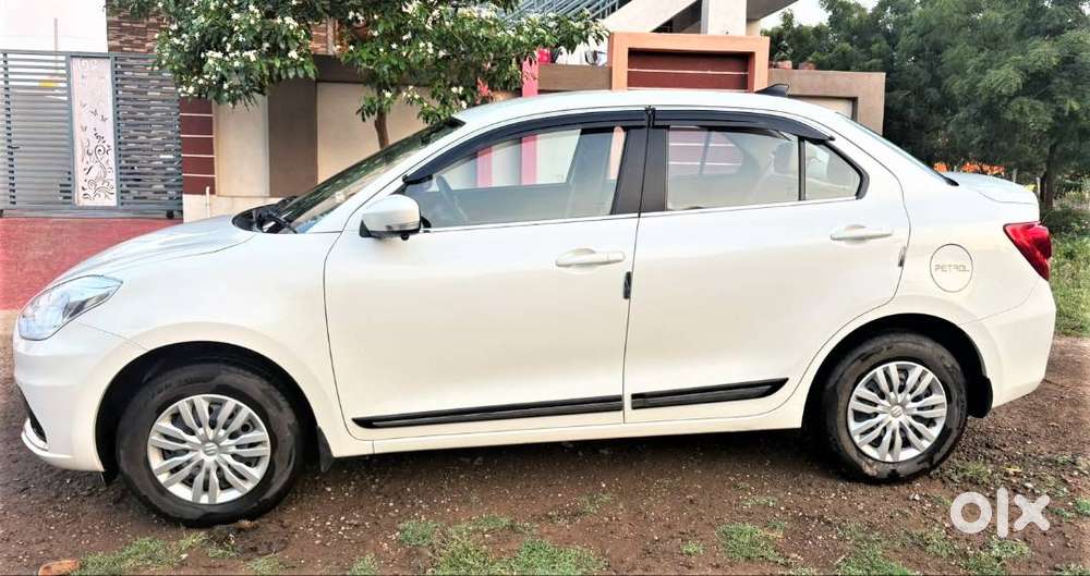 2023 Maruti Dzire Vxi Petrol First Owner