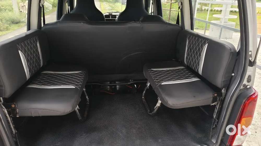 Maruti Suzuki Eeco Ac 2025