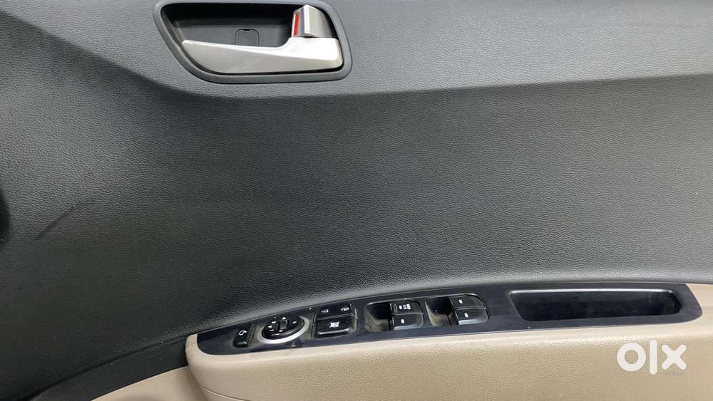 Hyundai Grand I10 Asta 1.2 Kappa Vtvt, 2016, Petrol
