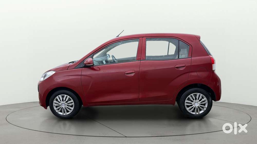 Hyundai New Santro 1.1 Sportz Amt, 2019, Petrol