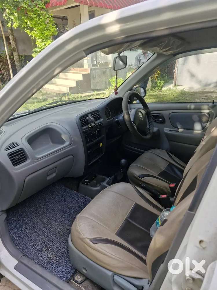 Maruti Suzuki Alto K10 2014