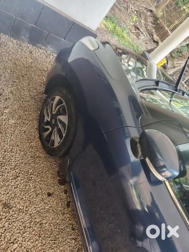 Baleno 1.2 Dualjet 2021