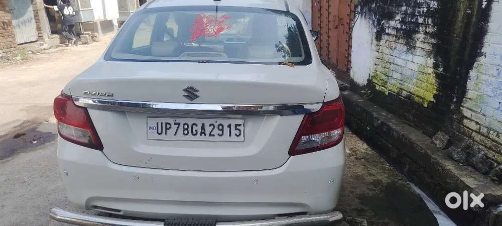 Maruti Suzuki Dzire 2019 Diesel 86000 Km Driven