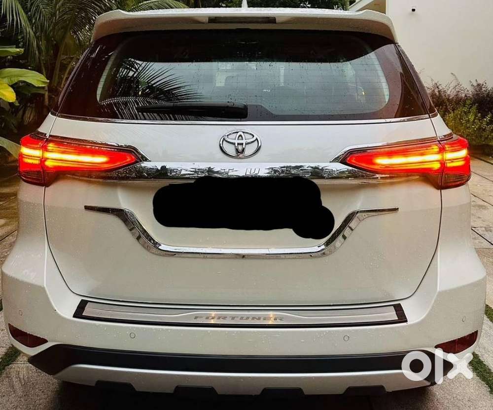 Toyota Fortuner 4x2 At 2.8 Diesel, 2022, Diesel