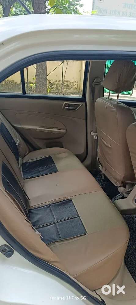Maruti Suzuki Dzire 2016
