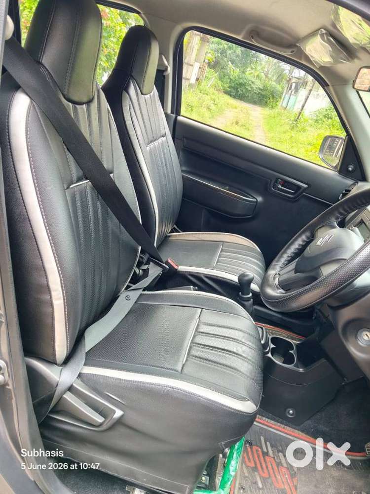 Maruti Suzuki S-presso Vxi, 2022, Petrol