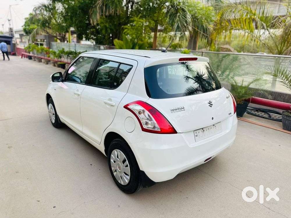 Maruti Suzuki Swift Vdi Limited Edition, 2013, Diesel