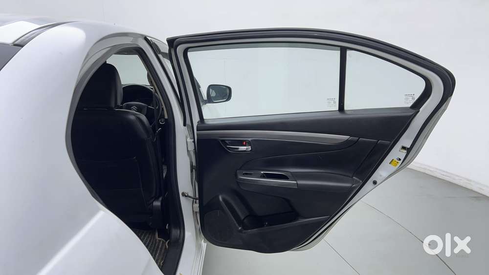 Maruti Suzuki Ciaz 1.4 S, 2018, Petrol