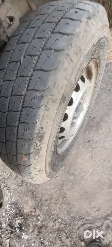 Maruti Supar Carry