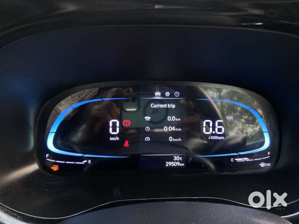 Hyundai Exter Sx 1.2 Cng Mt, 2025, Cng & Hybrids