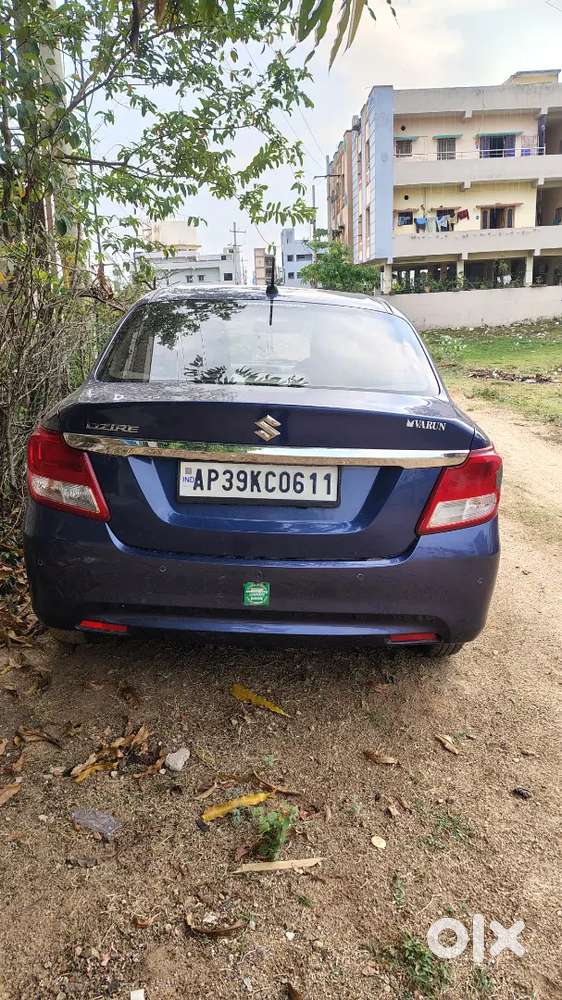 Well Maitained Quality Vehicle And Less Used