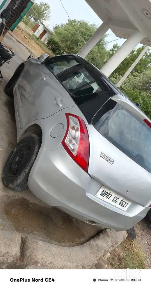 Maruti Swift Diesel Vdi 2012 Second Owner