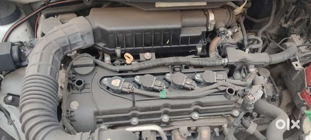 Maruti Suzuki Wagon R 2019